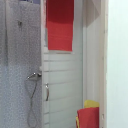 Apartment Youth Vita Zagreb Room photo