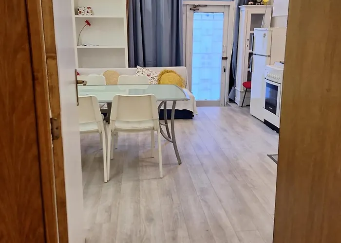 Apartment Youth Vita