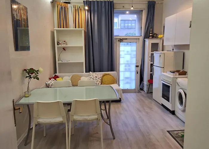 Apartment Youth Vita