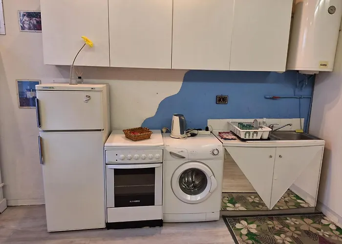 Apartment Youth Vita