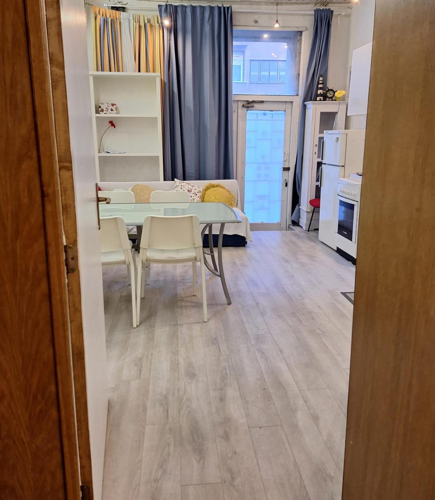 Apartment Youth Vita Apartment Zagreb