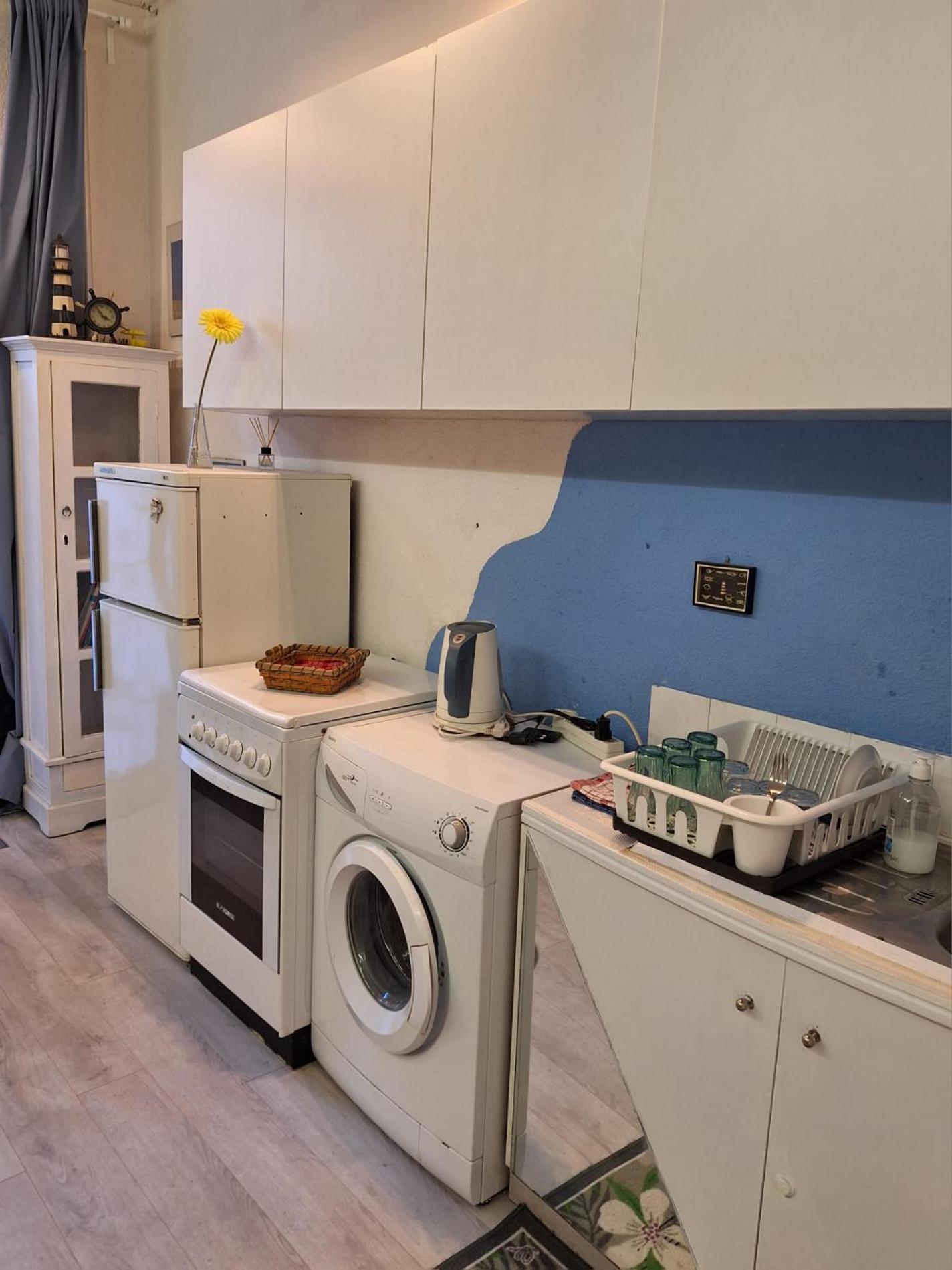 Youth Apartament
