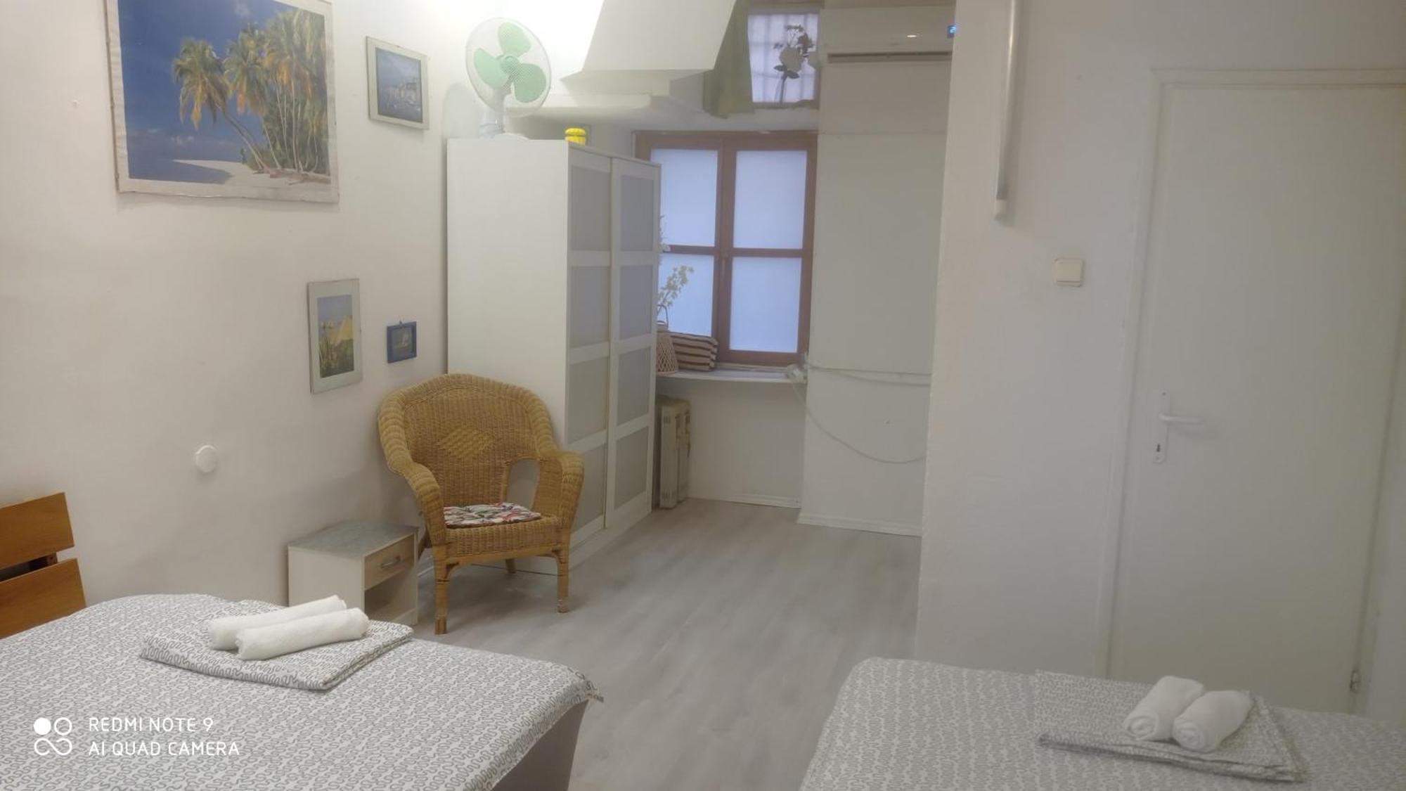 Apartment Youth Vita Apartment