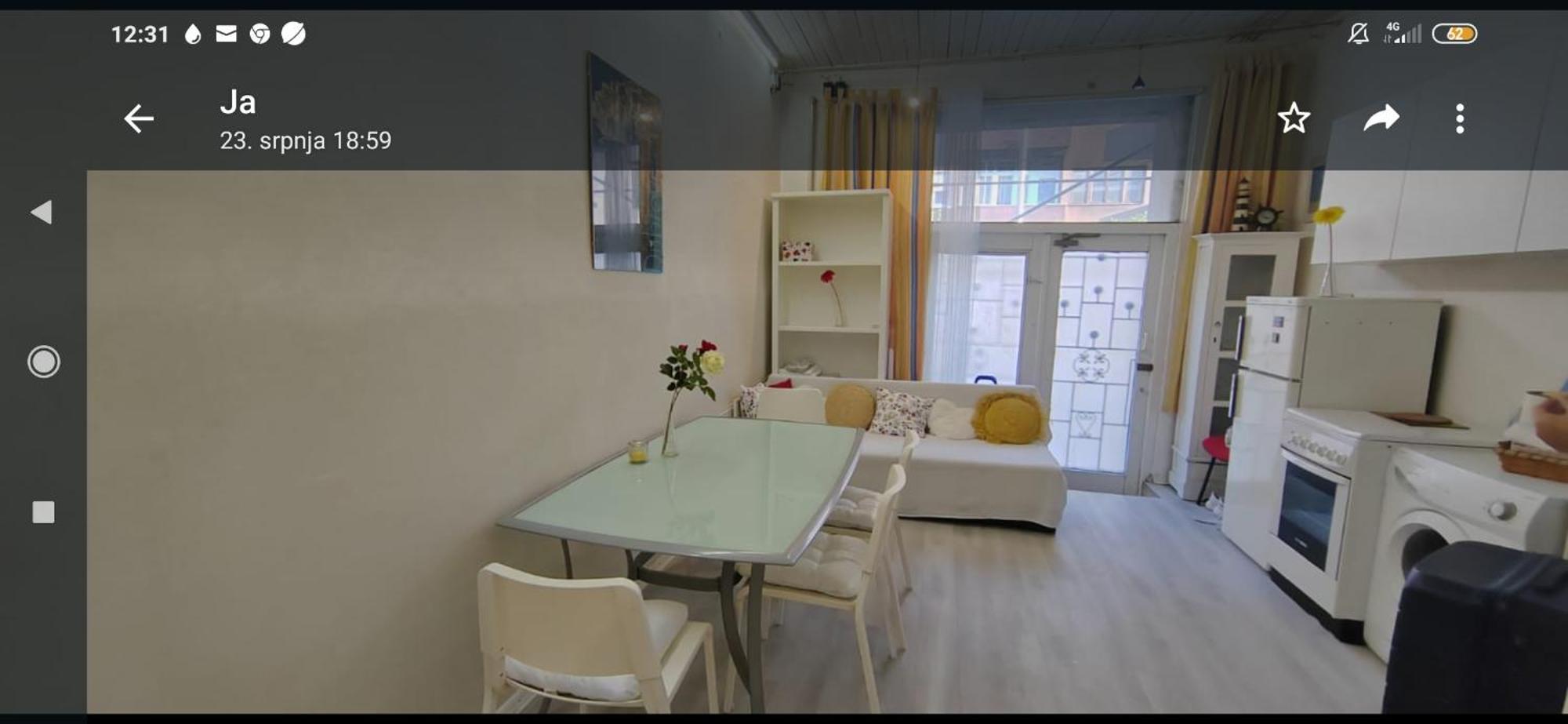 Apartment Youth Vita * Zagreb