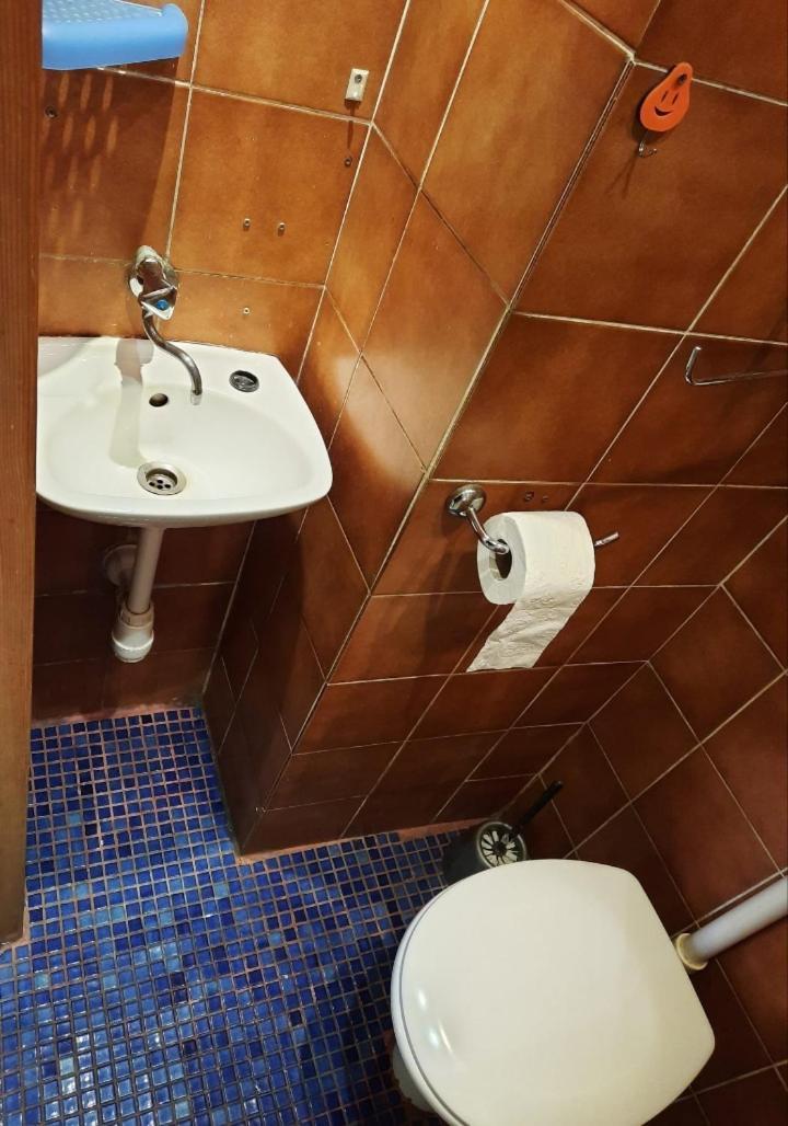 Youth Apartament Zagreb