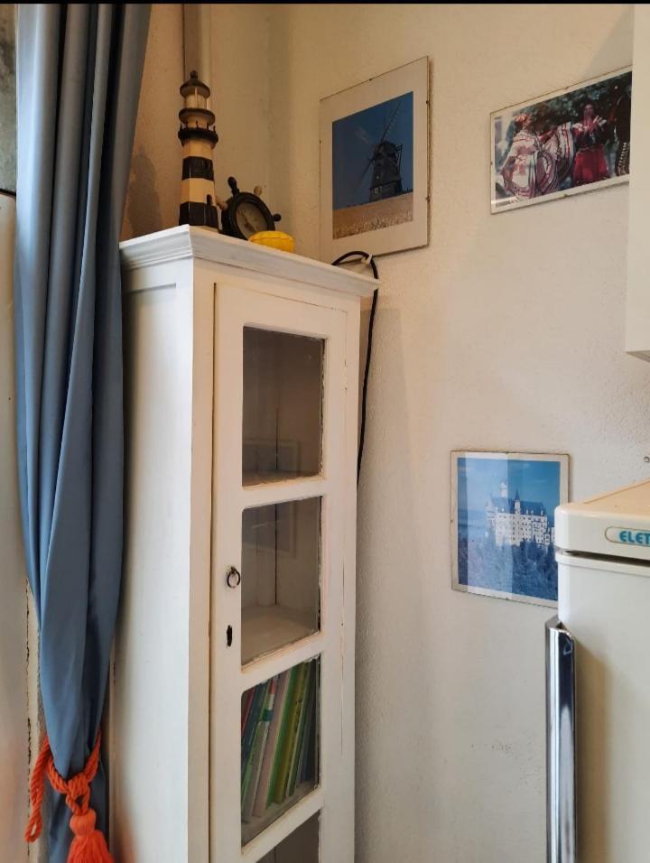 Apartment Apartment Youth Vita Zagreb