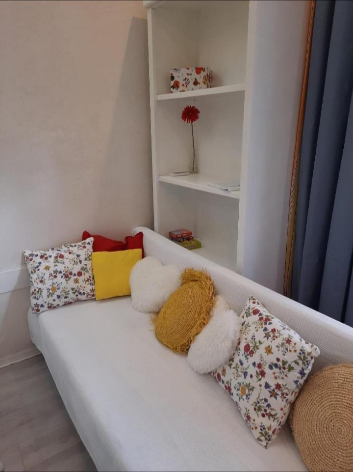 Apartment Youth Vita *