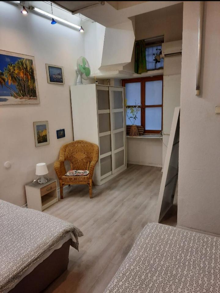 Apartment Youth Vita Zagreb