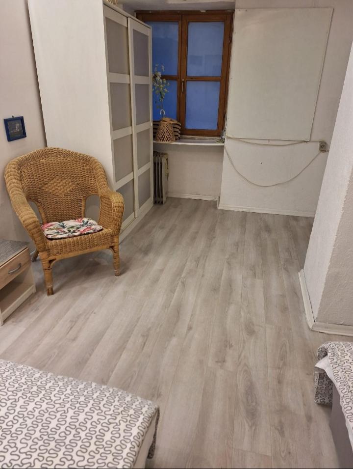 Apartment Youth Vita * Zagreb