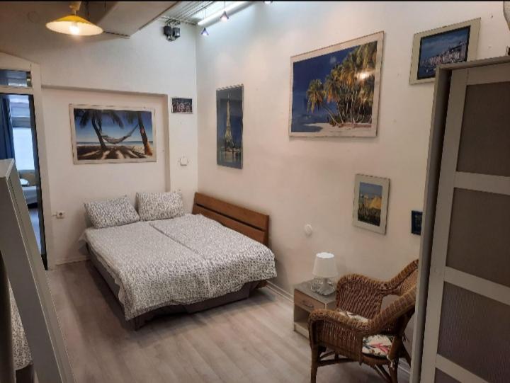 Apartment Youth Vita Zagreb