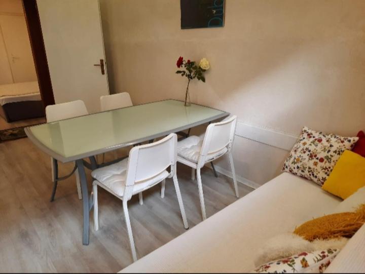 Apartment Apartment Youth Vita *