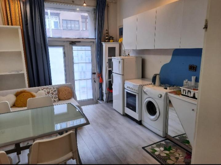Youth Apartament Zagreb